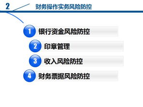 初創(chuàng)企業(yè)基礎(chǔ)財務(wù)知識