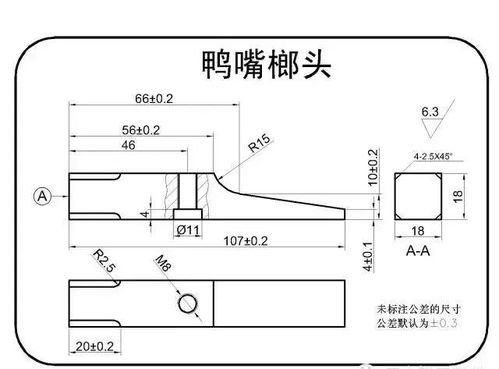 鉗工劃線基礎(chǔ)知識(shí)