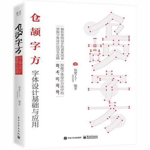 書籍字體設(shè)計的基礎(chǔ)知識