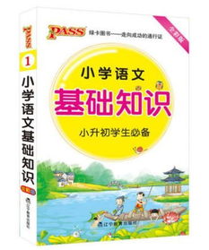 小升初小學(xué)語文基礎(chǔ)知識