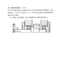 機(jī)械基礎(chǔ)知識是什么