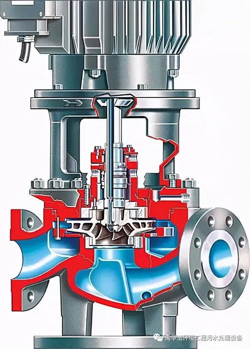 水泵設(shè)備基礎(chǔ)知識