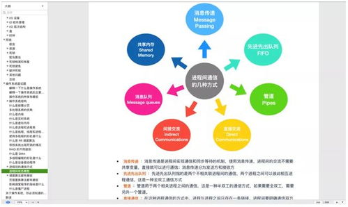 計算機基礎知識有關背景圖