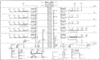 建筑電氣識圖基礎知識