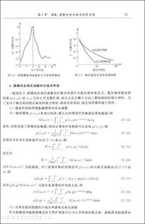 數(shù)字圖像處理基礎(chǔ)知識(shí)