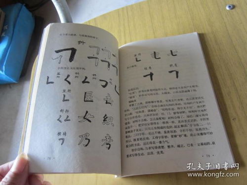 楷書,基礎(chǔ)知識,簡介