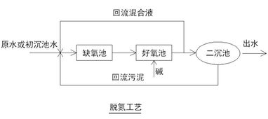 污水處理的基礎(chǔ)知識(shí)